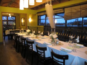 Seattle Private Event Spaces