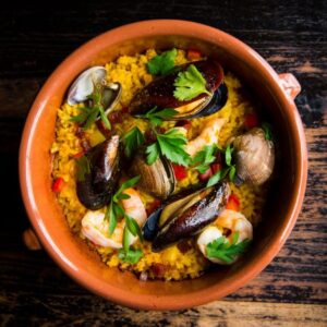 Cicchetti New website