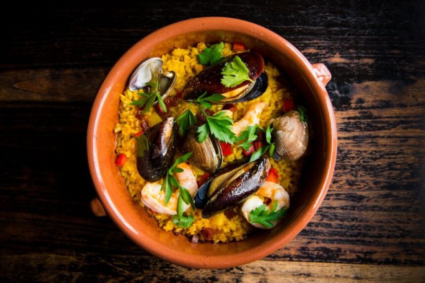 Cicchetti New website