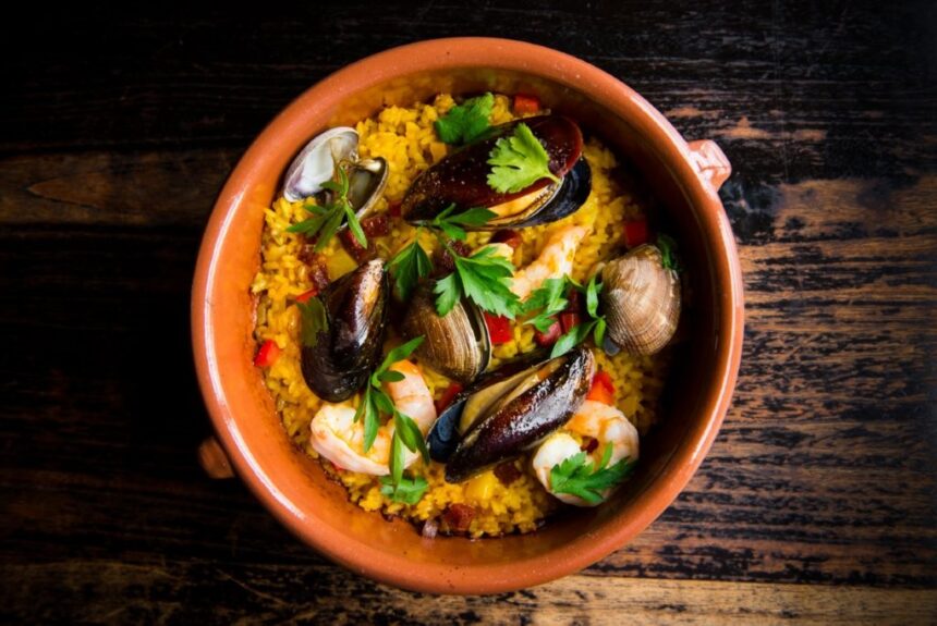 Cicchetti New website