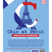 Vive la Cicchetti